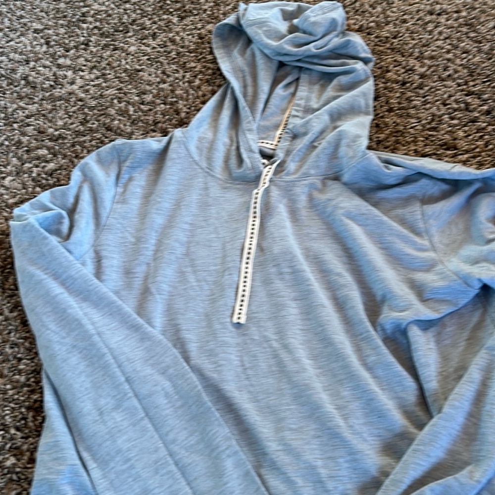 Ladies Orvis size medium